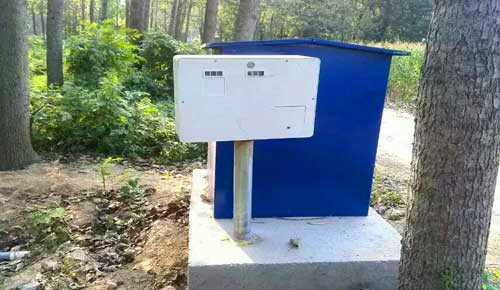 機井灌溉控制器