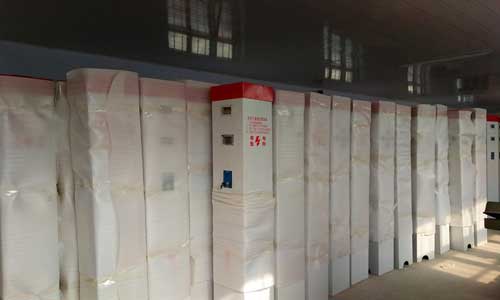 射頻卡控制器