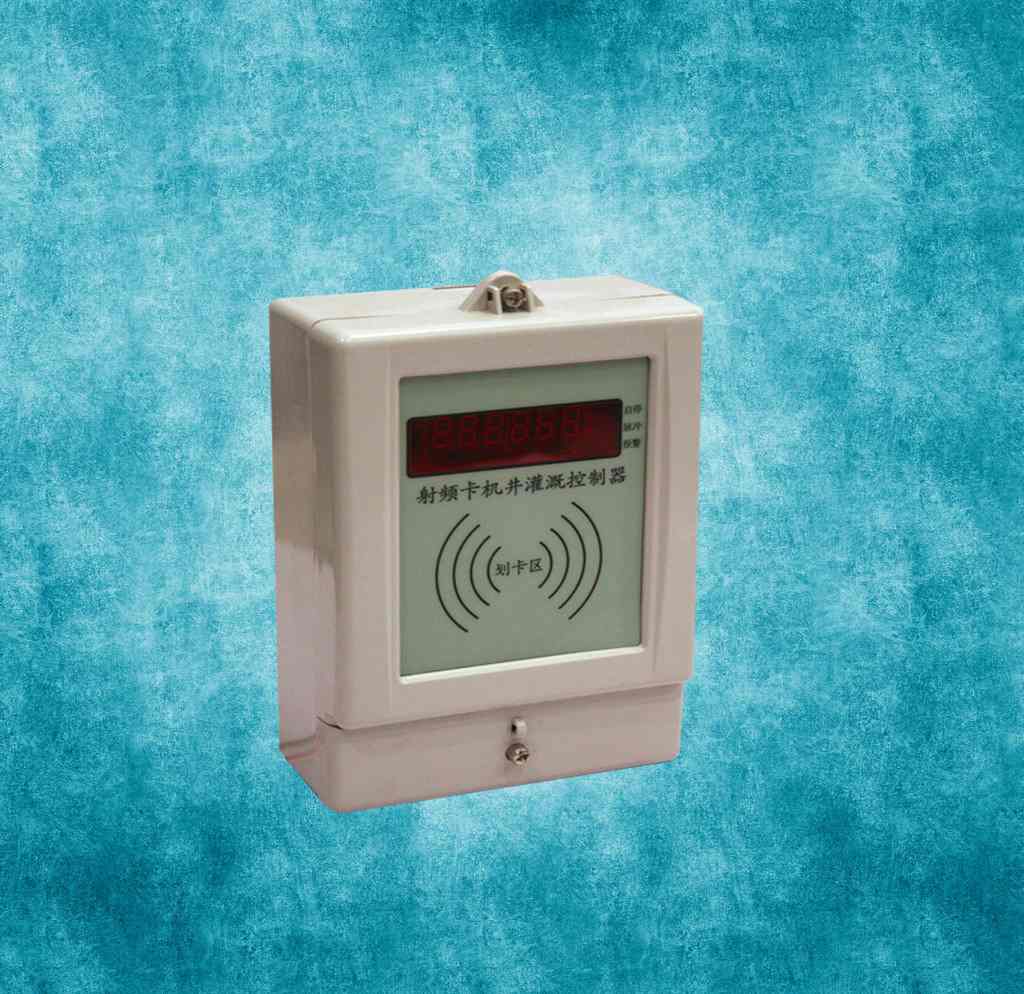 機井灌溉控制器型號齊全