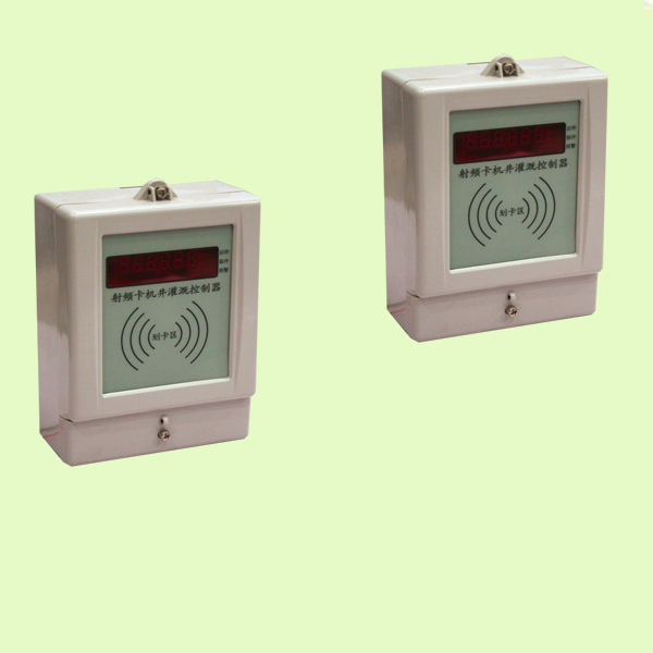 機井灌溉控制器型號齊全
