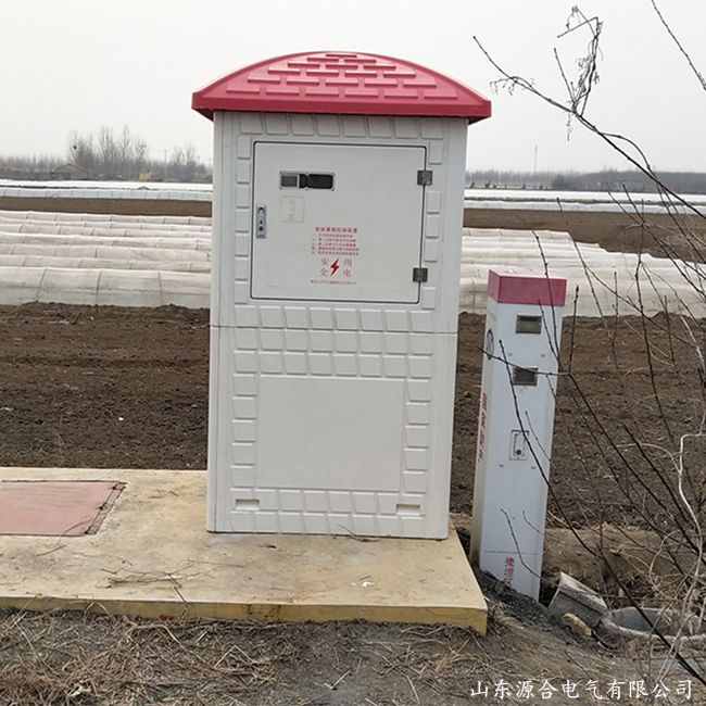  玻璃鋼機(jī)井房 射頻卡機(jī)井灌溉控制器廠(chǎng)家 